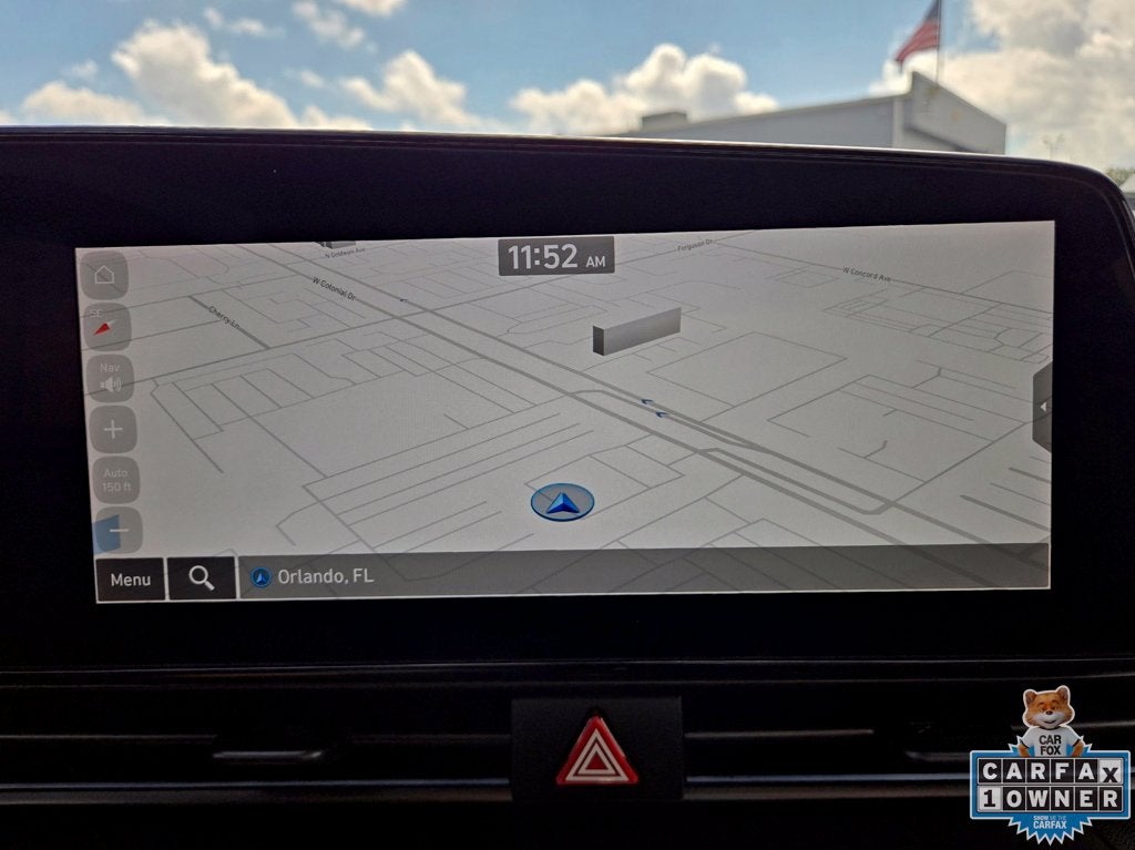 2025 Hyundai Elantra N N