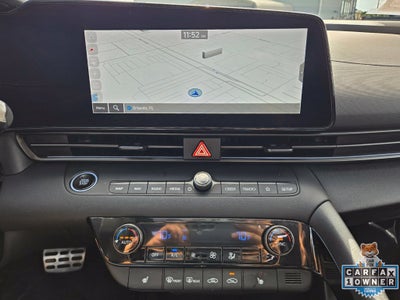 2025 Hyundai Elantra N N