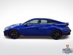 2025 Hyundai Elantra N N