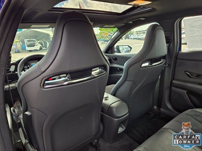 2025 Hyundai Elantra N N