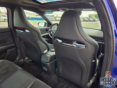 2025 Hyundai Elantra N N