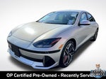 2024 Hyundai IONIQ 6 SEL