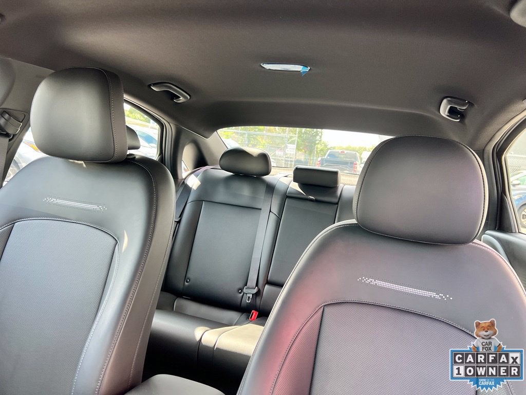 2024 Hyundai IONIQ 6 SEL