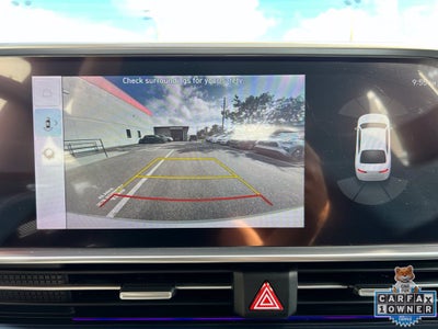 2024 Hyundai IONIQ 6 SEL