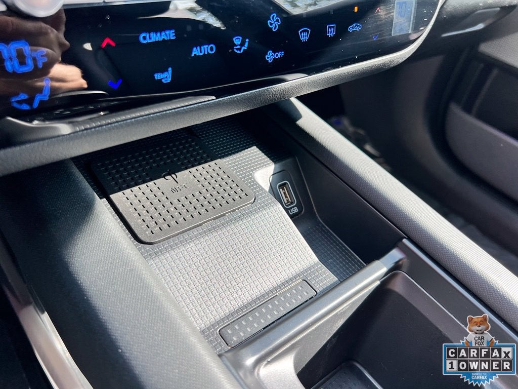 2024 Hyundai IONIQ 6 SEL