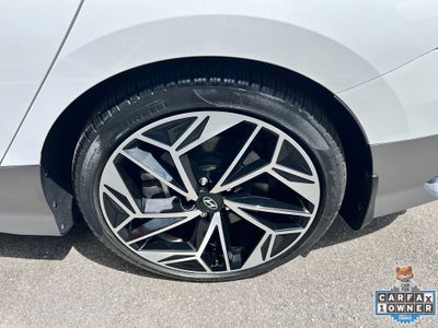 2023 Hyundai IONIQ 6 SEL