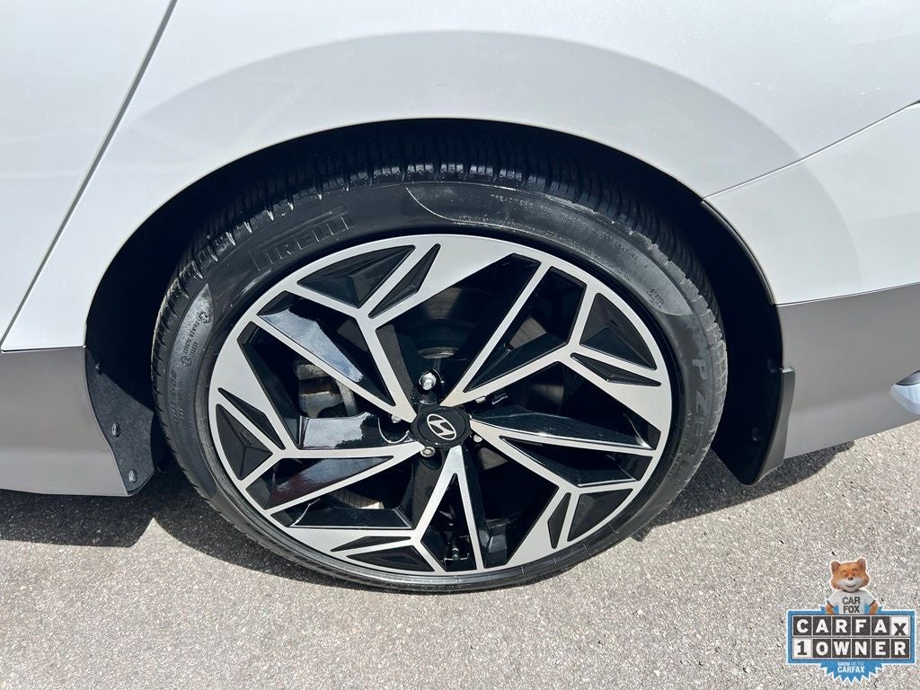 2023 Hyundai IONIQ 6 SEL