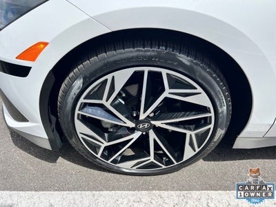 2023 Hyundai IONIQ 6 SEL