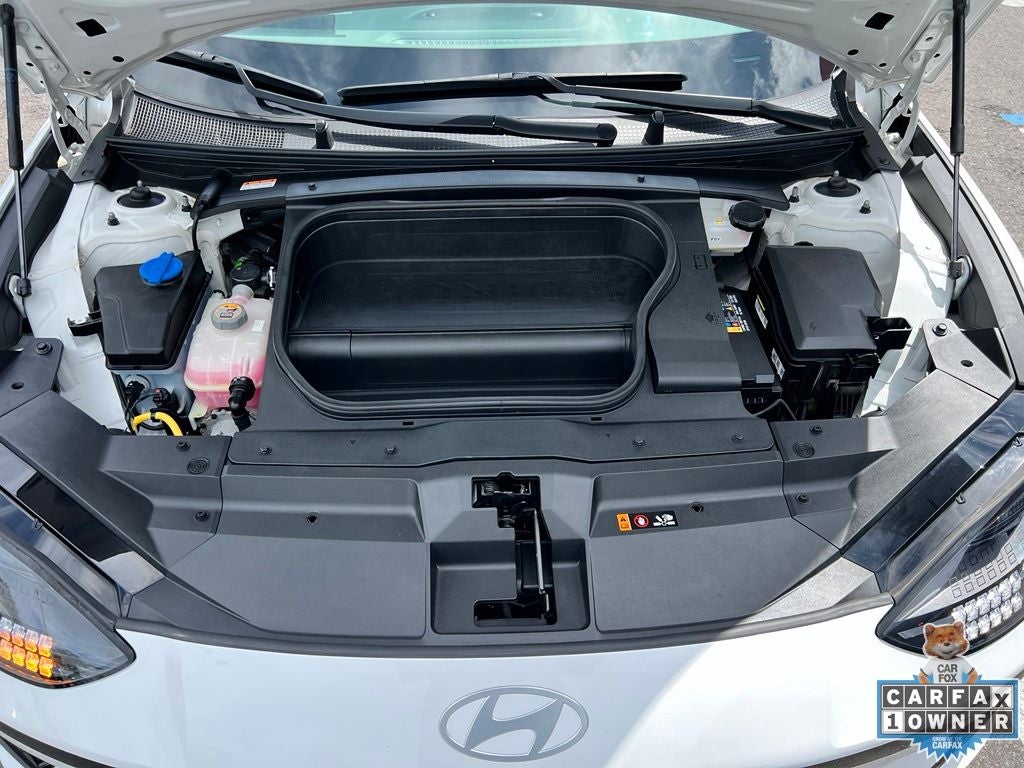 2023 Hyundai IONIQ 6 SEL