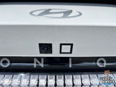 2023 Hyundai IONIQ 6 SEL