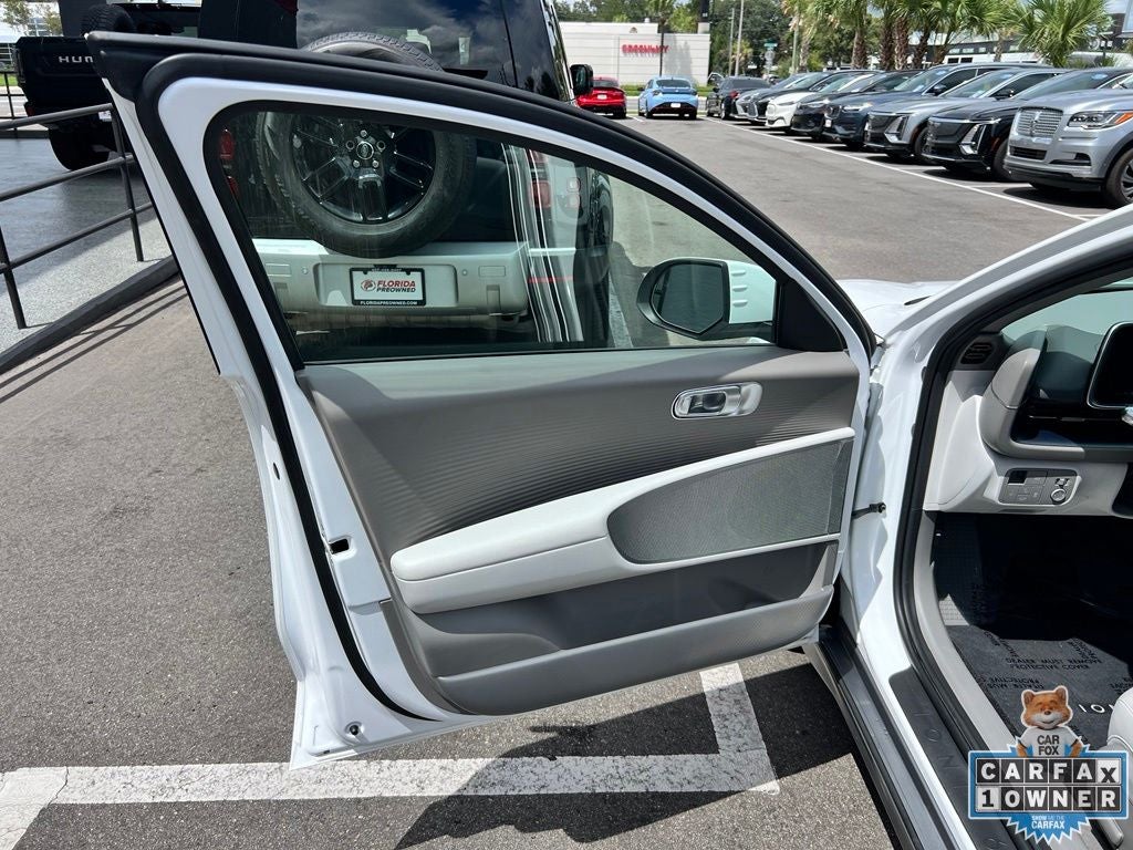 2023 Hyundai IONIQ 6 SEL