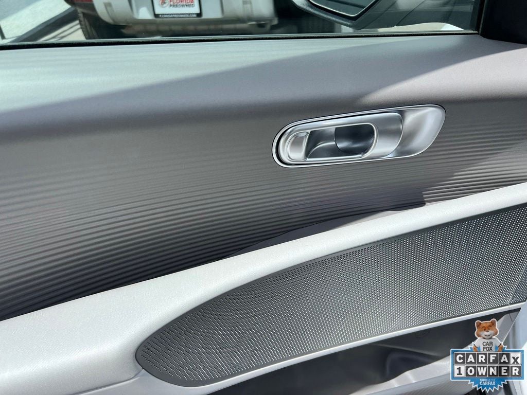 2023 Hyundai IONIQ 6 SEL