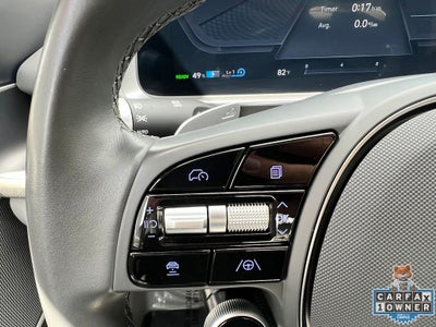2023 Hyundai IONIQ 6 SEL