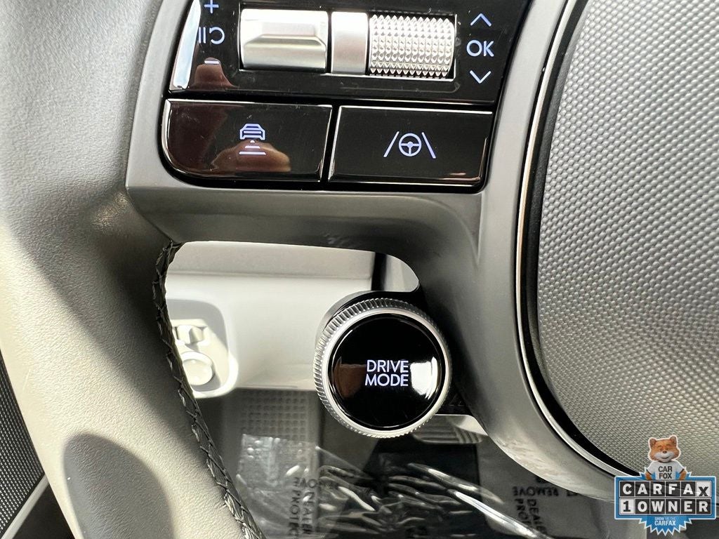 2023 Hyundai IONIQ 6 SEL