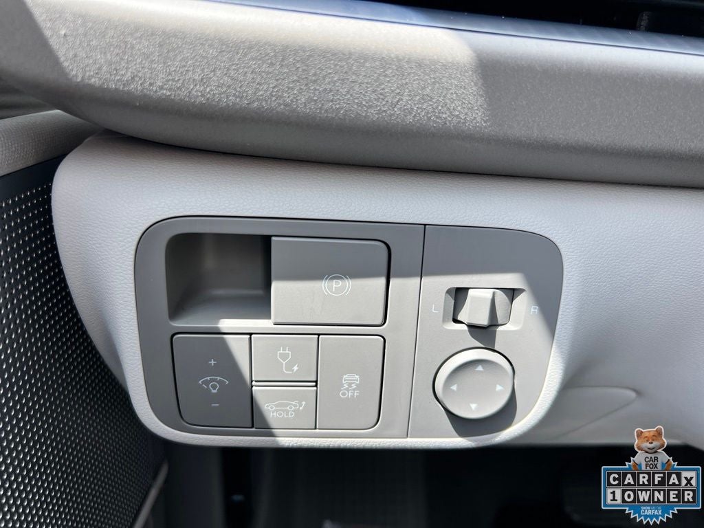 2023 Hyundai IONIQ 6 SEL