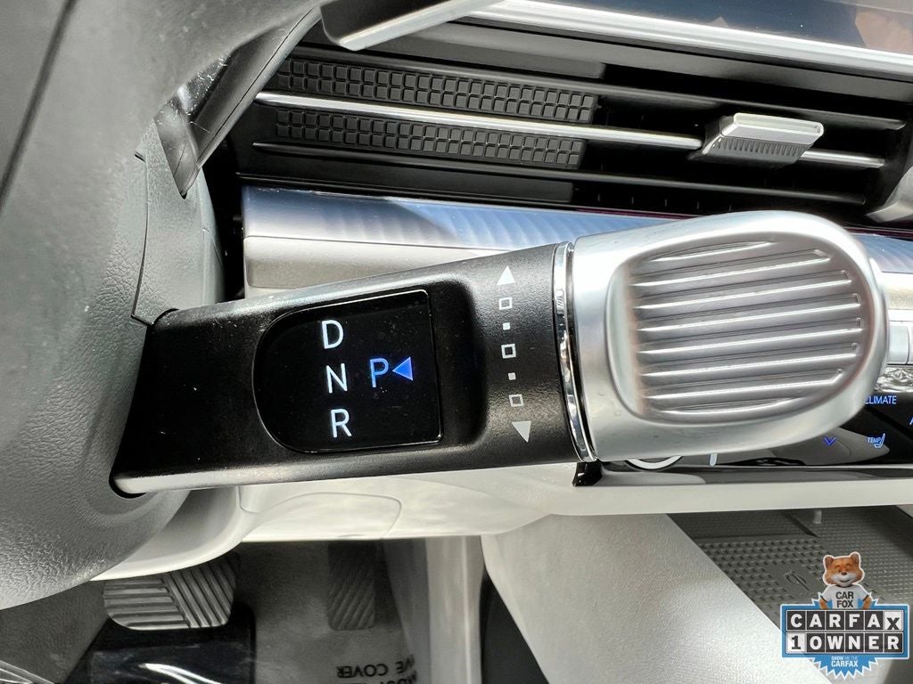 2023 Hyundai IONIQ 6 SEL