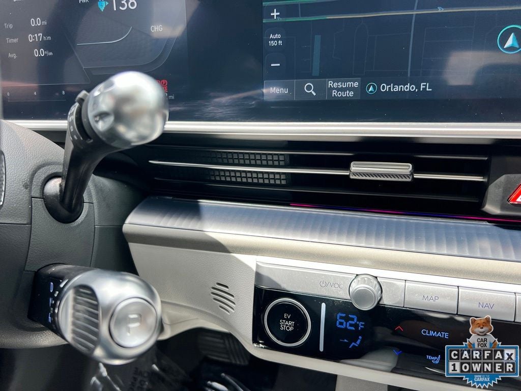 2023 Hyundai IONIQ 6 SEL