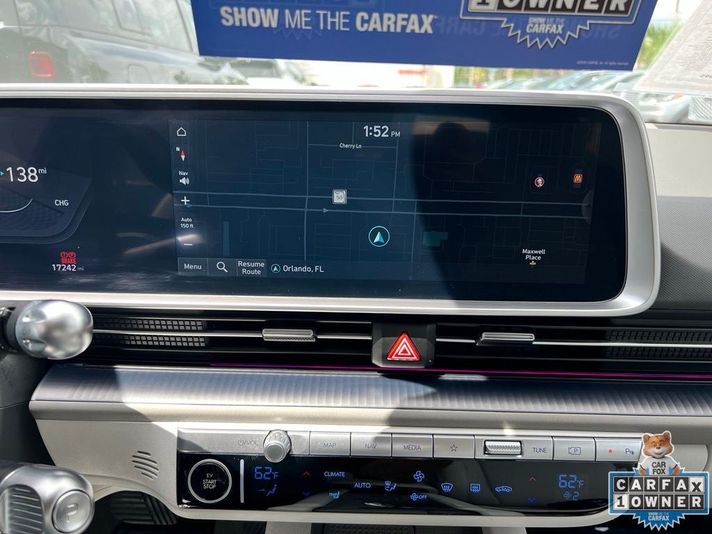 2023 Hyundai IONIQ 6 SEL