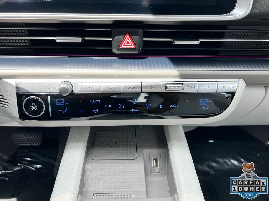 2023 Hyundai IONIQ 6 SEL