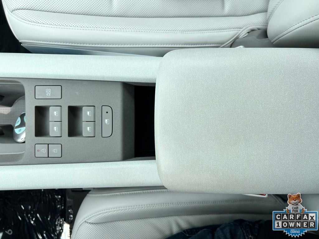 2023 Hyundai IONIQ 6 SEL