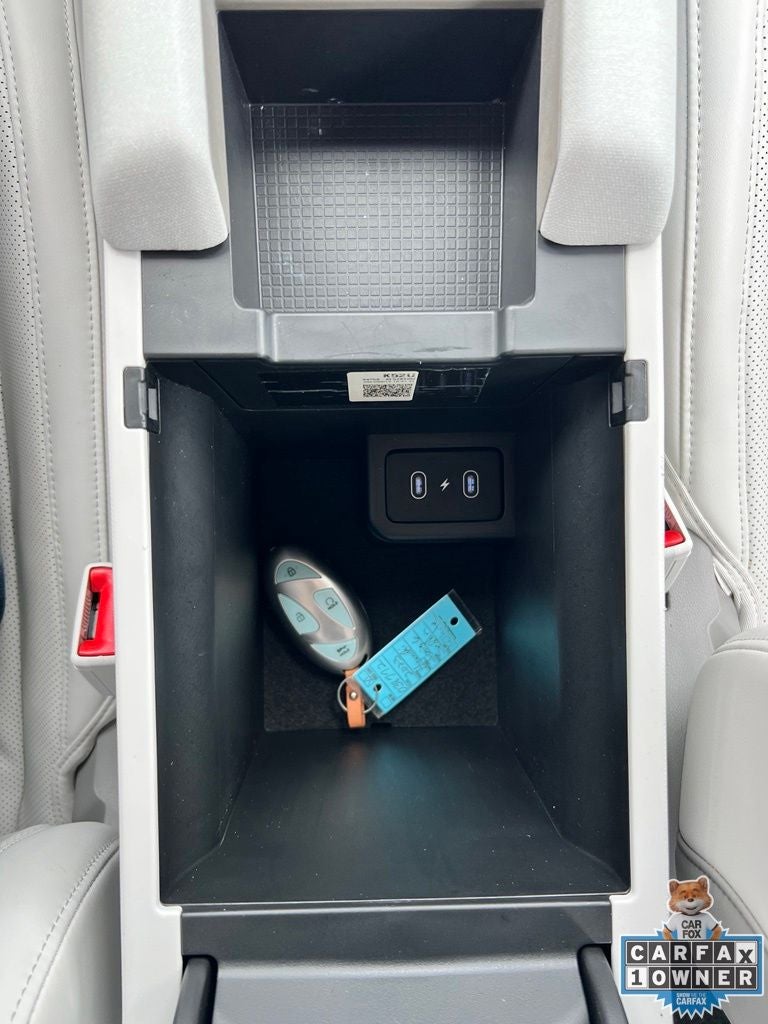 2023 Hyundai IONIQ 6 SEL