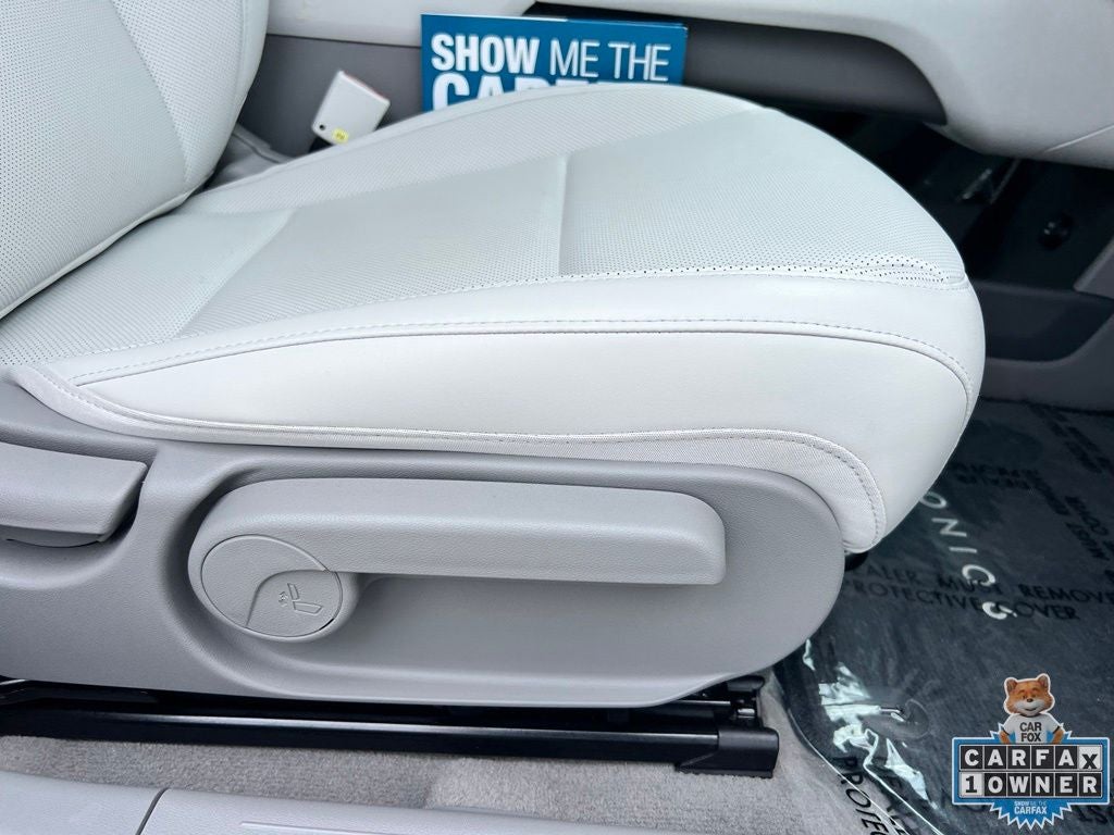 2023 Hyundai IONIQ 6 SEL