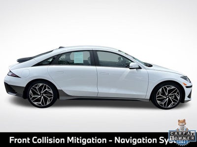 2023 Hyundai IONIQ 6 SEL