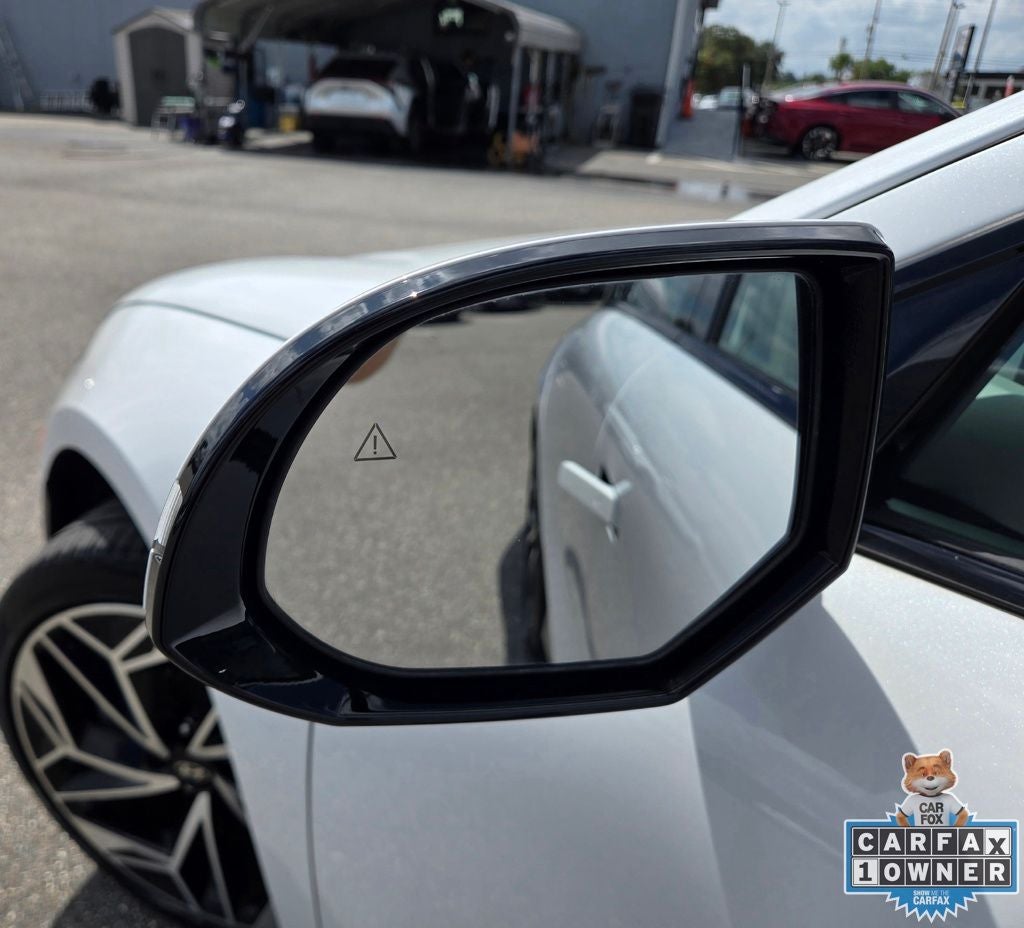 2023 Hyundai IONIQ 6 Limited