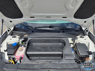 2023 Hyundai IONIQ 6 Limited