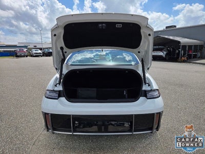 2023 Hyundai IONIQ 6 Limited