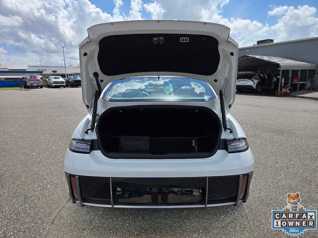2023 Hyundai IONIQ 6 Limited