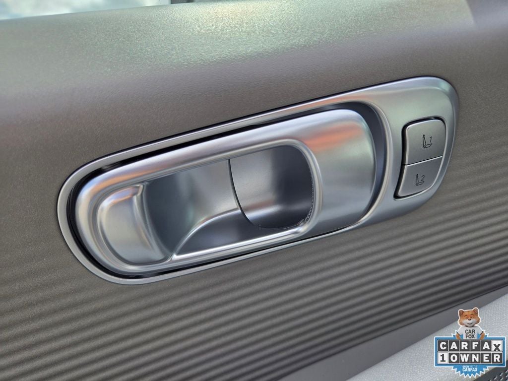 2023 Hyundai IONIQ 6 Limited