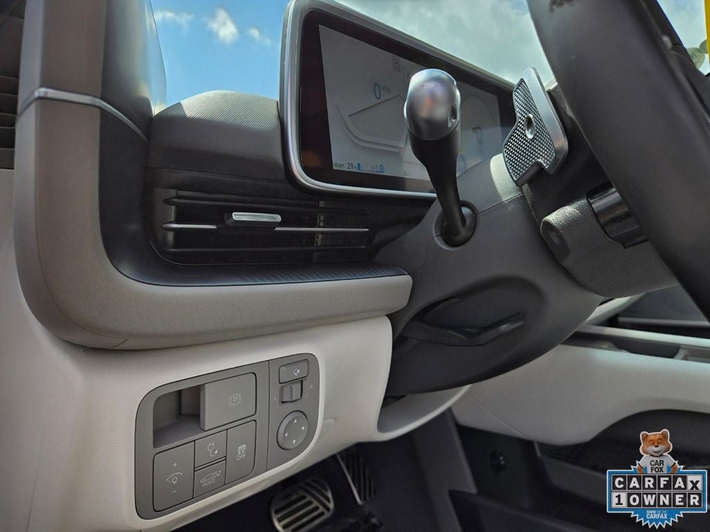 2023 Hyundai IONIQ 6 Limited