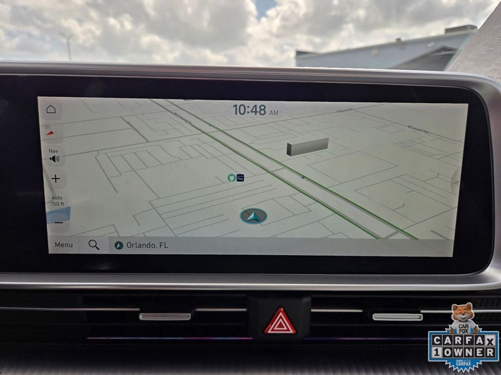 2023 Hyundai IONIQ 6 Limited