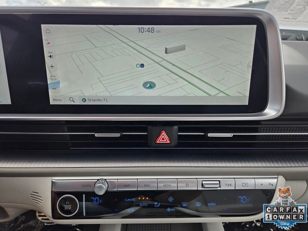 2023 Hyundai IONIQ 6 Limited