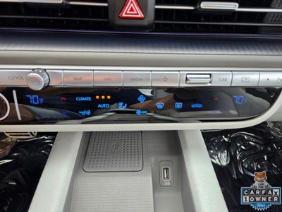 2023 Hyundai IONIQ 6 Limited
