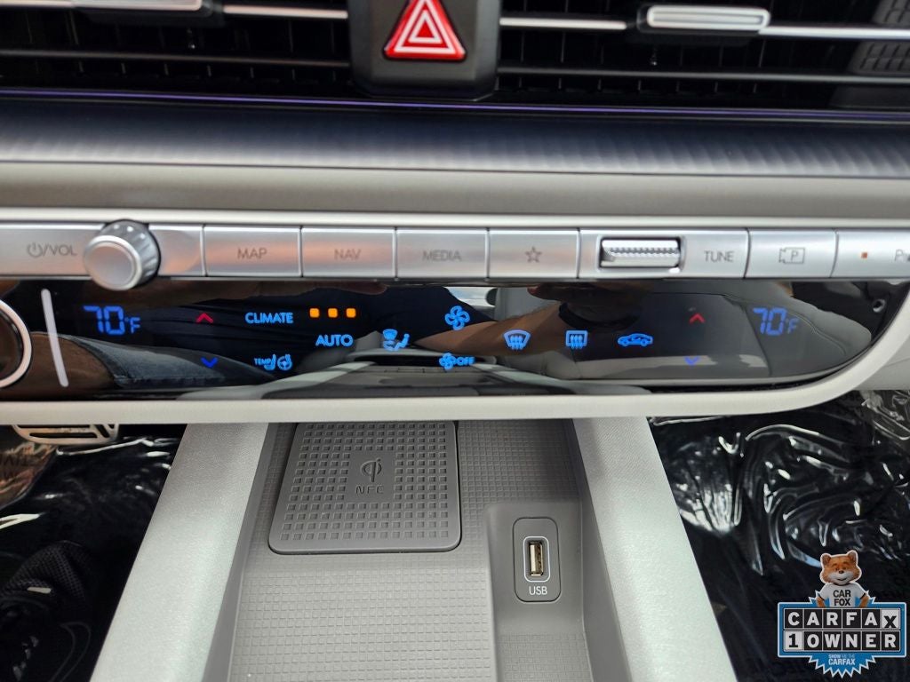 2023 Hyundai IONIQ 6 Limited