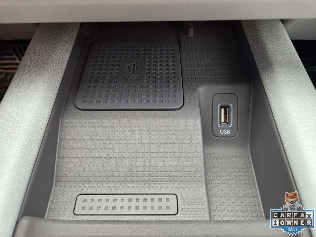 2023 Hyundai IONIQ 6 Limited