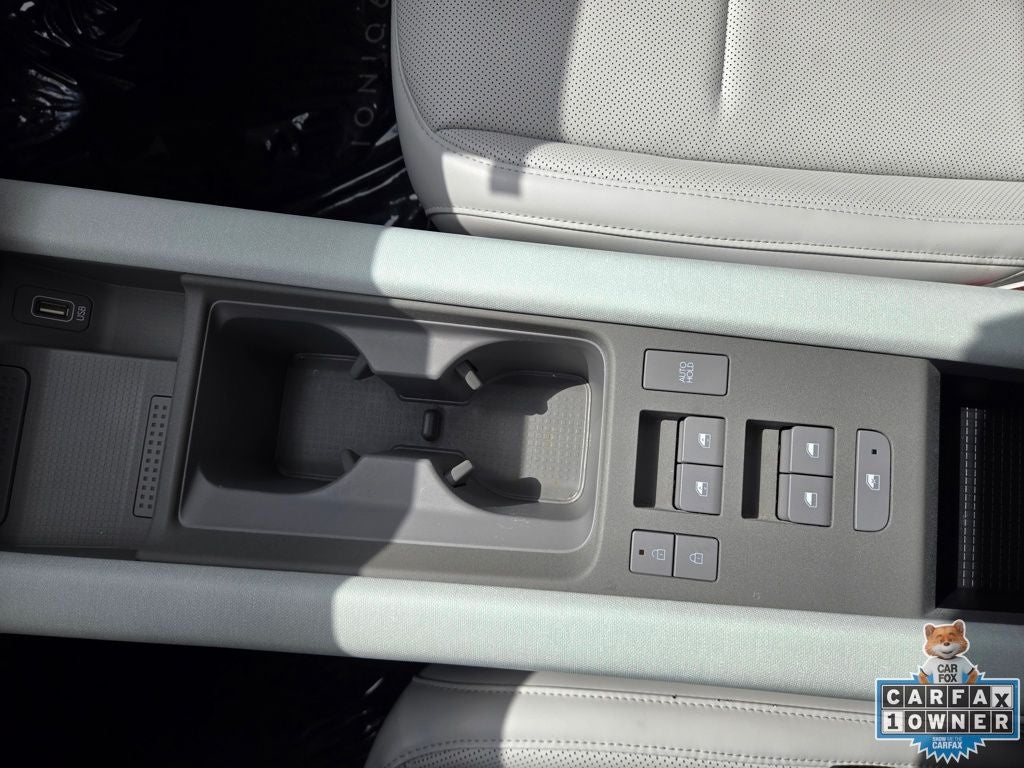 2023 Hyundai IONIQ 6 Limited