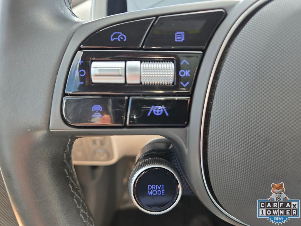 2023 Hyundai IONIQ 6 Limited