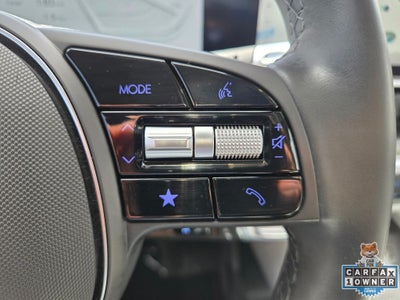 2023 Hyundai IONIQ 6 Limited