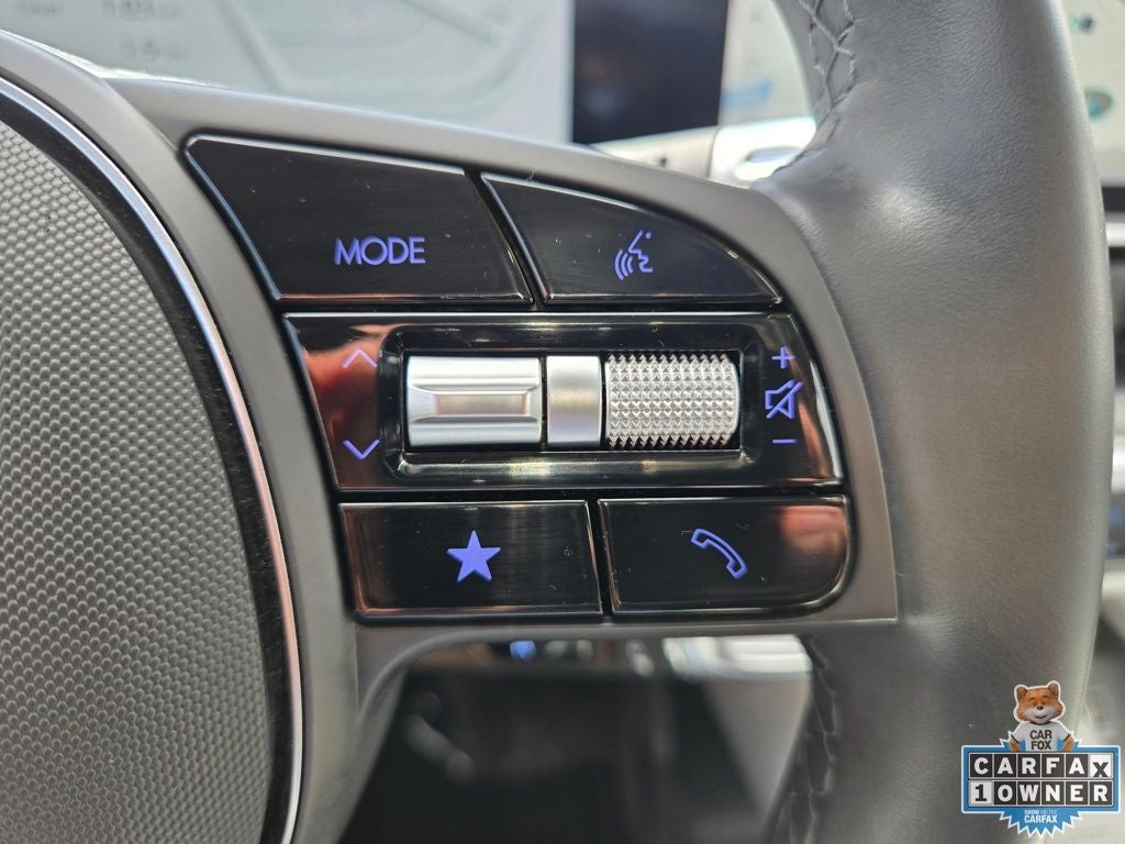 2023 Hyundai IONIQ 6 Limited