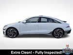 2023 Hyundai IONIQ 6 Limited