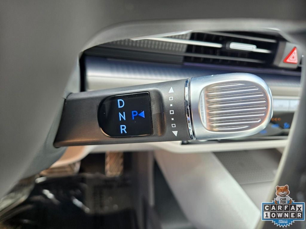 2023 Hyundai IONIQ 6 Limited