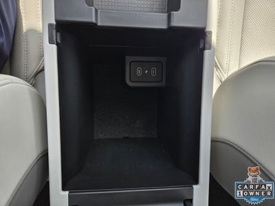 2023 Hyundai IONIQ 6 Limited