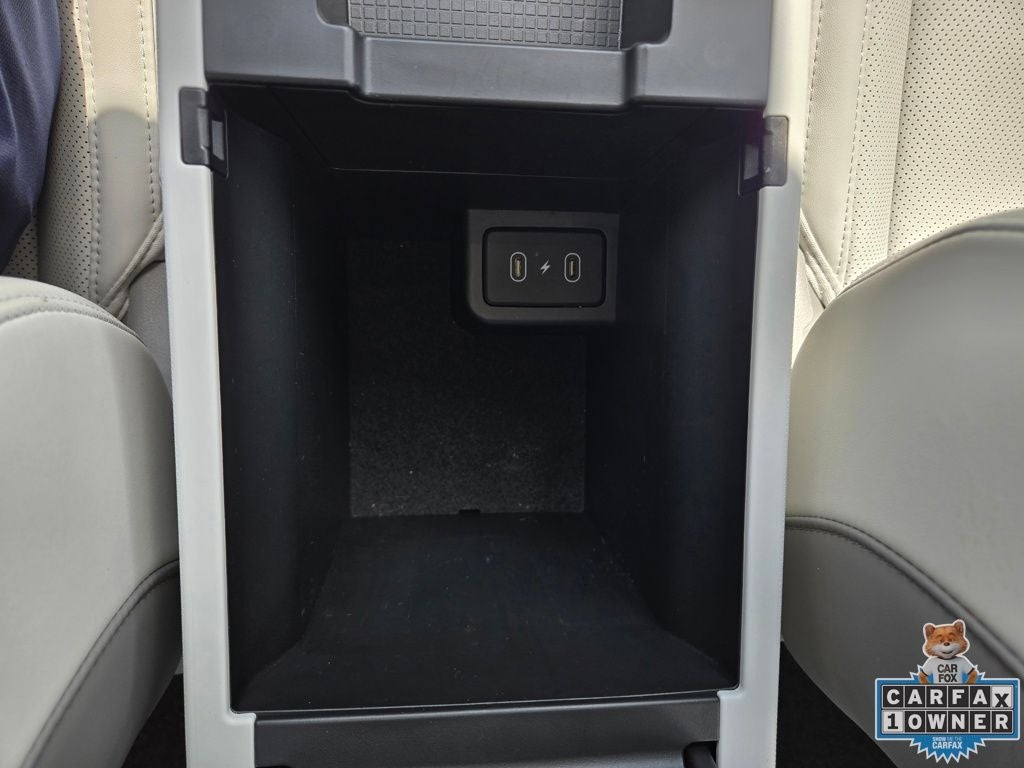 2023 Hyundai IONIQ 6 Limited