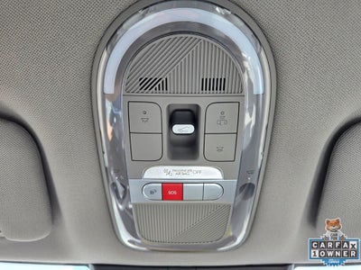 2023 Hyundai IONIQ 6 Limited