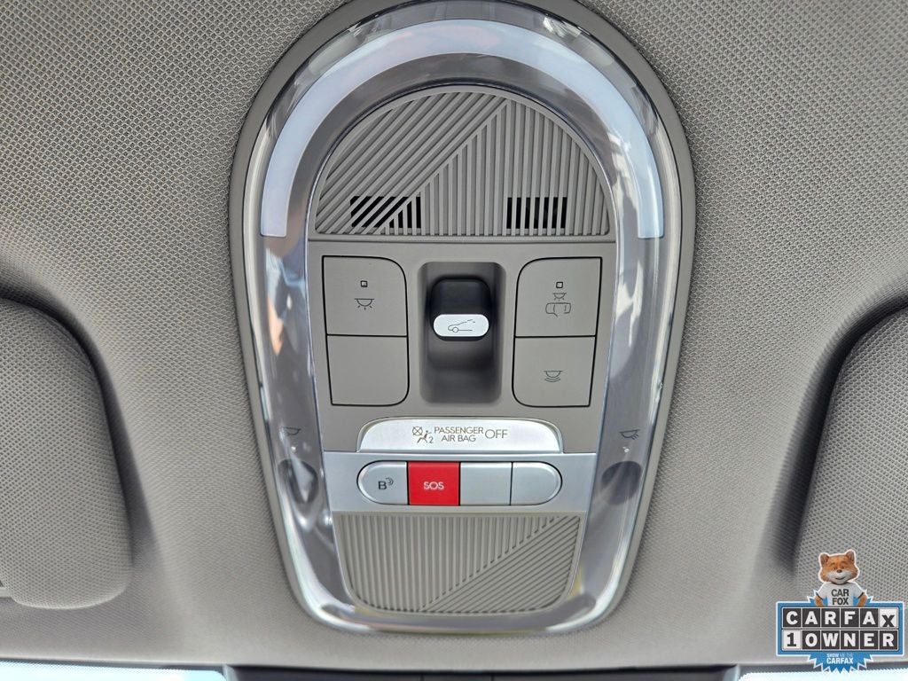 2023 Hyundai IONIQ 6 Limited