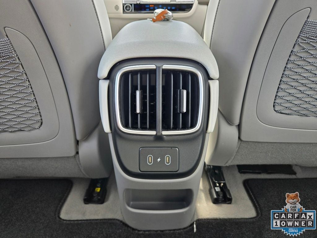 2023 Hyundai IONIQ 6 Limited
