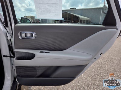2023 Hyundai IONIQ 6 Limited